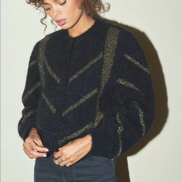 Rouje Tina Cardigan Sweater | Poshmark